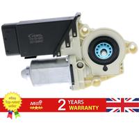 Front Left Window Regulator Electric Motor For Seat LEON TOLEDO 1C1959801A017