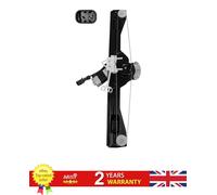 Front Left Window Regulator For Abarth PUNTO 12- Fiat GRANDE 05-15 51895385
