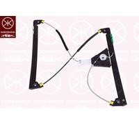 Window Regulator Front Left For Audi A3 04-13 8P4837461