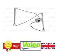 Front Left Window Regulator for Audi A3 96-03 8L4837461