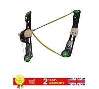 Front Left Window Regulator For Bmw 1 06-12 51337138465