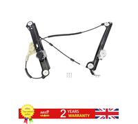 Front Left Window Regulator For Bmw 1 06-12 51337165595