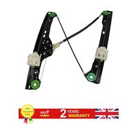 Front Left Window Regulator For Bmw 3 04-11 51337140587