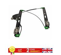 Front Left Window Regulator For Bmw 3 97-05 51337020659