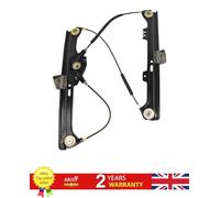 Front Left Window Regulator For Bmw 5 01-10 51337184383