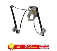 Front Left Window Regulator For Bmw 5 95-03 51338252393