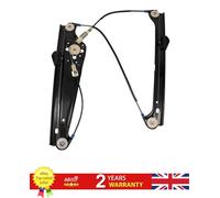 Front Left Window Regulator For Bmw 7 01-08 51337202479
