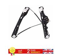 Front Left Window Regulator For Bmw X1 09-15 51332990385