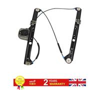 Front Left Window Regulator For Bmw X5 00-06 51338254911
