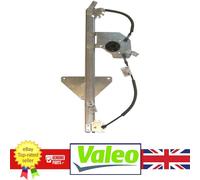 Front Left Window Regulator for Citroen BERLINGO Peugeot PARTNER 00-21 9221-ES