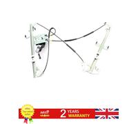 Front Left Window Regulator For Citroen BERLINGO Peugeot PARTNER 96-15 9221.G3