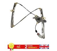 Front Left Window Regulator For Citroen JUMPER Fiat DUCATO Peugeot BOXER 9221.F8