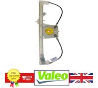 Front Left Window Regulator for Citroen JUMPY NEMO Fiat FIORINO QUBO 9221-EP