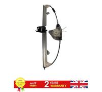 Front Left Window Regulator For Fiat IDEA 03-12 Lancia MUSA 04-12 71734870