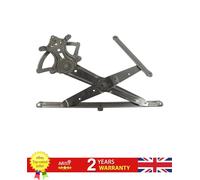 Front Left Window Regulator For Fiat SEDICI Vauxhall AGILA 71750981