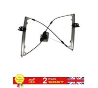 Front Left Window Regulator For Fiat STILO 01-07 46831653