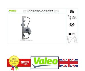 Front Left Window Regulator for Fiat TIPO 16-20 51983945