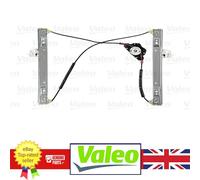 Front Left Window Regulator for Ford FIESTA 01-08 1233193