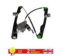 Front Left Window Regulator For Ford FOCUS 98-04 1331614