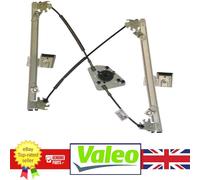 Front Left Window Regulator for Kia CEE'D 06-12 PRO 08-12 824711H000