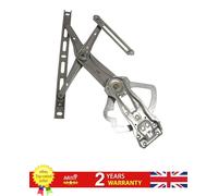 Front Left Window Regulator For Mercedes CLK 97-02 2087200346