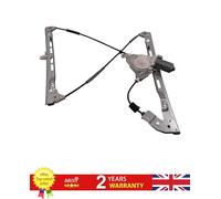 Front Left Window Regulator For Peugeot 206 98-12 206+ 09-13 9221E7