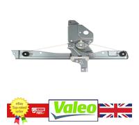 Front Left Window Regulator for Peugeot 508 10-18 9221-GY