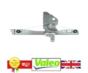 Front Left Window Regulator for Peugeot 508 10-18 9221-GY
