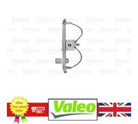 Front Left Window Regulator for Renault CAPTUR 13- 807019225R