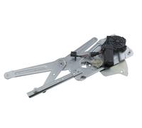 Front Left Window Regulator For Renault Twingo 96-05 With A Motor