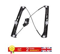 Front Left Window Regulator For Seat ALHAMBRA 10-22 VW SHARAN 10-22 7N0837461J