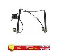 Front Left Window Regulator For Seat AROSA 97-04 VW LUPO 98-05 6X0837461C