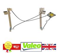 Front Left Window Regulator for Seat IBIZA 08-16 6J3837461