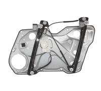 Front Left Window Regulator For: SEAT LEON, TOLEDO II 10.98-06.06
