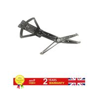Front Left Window Regulator For Vauxhall CORSA 93-00 CORSAVAN 94-00 0140227