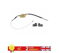 Front Left Window Regulator For VW GOLF 97-05 1JE898099D