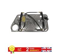 Front Left Window Regulator For VW NEW 98-10 1C0837655C