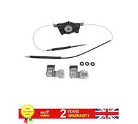Front Left Window Regulator For VW NEW 98-10 1CM898655