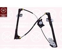 Front Left Window Regulator for VW TOURAN 03-10 1T1 837 461