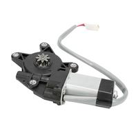 Front Left Window Regulator Right For Subaru For Forester 1998 1999 2000 2001 2002 2003 2004 2005 2006 2007 2008 Window Lift Motor 742-803