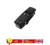Front Left Window Regulator Switch For Dodge GRAND 07-10 4602627AG