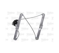 Front Left Window Regulator VALEO for 3 Series 850852 Top Quality
