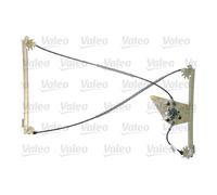 Front Left Window Regulator VALEO for A3 850672 Top Quality