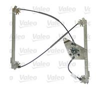 Front Left Window Regulator VALEO for A6 Allroad 850678 Top Quality