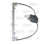 Front Left Window Regulator VALEO for Panda 850180 Top Quality