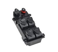 Front Left Window Switch Button Control 35750SNVH51 For Civic 2006-2010
