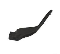 Front Left Windshield Cowl Cover 68228477AC - Direct Replace Plastic Panel Easy Install, Compatible With For Chrysler For Voyager 20-26 Exterior Repair