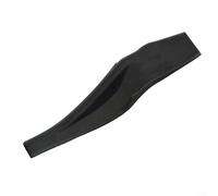 Front Left Wing Filler Upper Cover 668954GA0B for Infiniti For Q50 14 18 Suitable for Hybrid and Standard Models