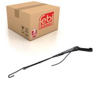 FEBI BILSTEIN Wiper Arm MERCEDES-BENZ,DODGE 180302 05104458AA,5104458AA,9018200044 Windscreen Wiper Arm,Wiper Arm, windscreen washer A9018200044