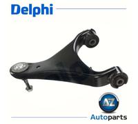DELPHI TC3030 Suspension arm